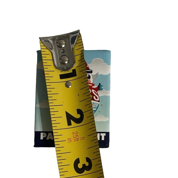 Macy's Thanksgiving Day 2012 parade pin Official Participant 86th - Picture 4 of 5